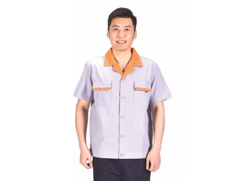 卡珀職業(yè)裝是集合設(shè)計(jì)，生產(chǎn)、定做定制工做服為一體的工服訂制企業(yè)，打造高級(jí)工服專屬定制、批發(fā)、工  藝生產(chǎn)制作，面料舒適,價(jià)格實(shí)惠的企業(yè)。