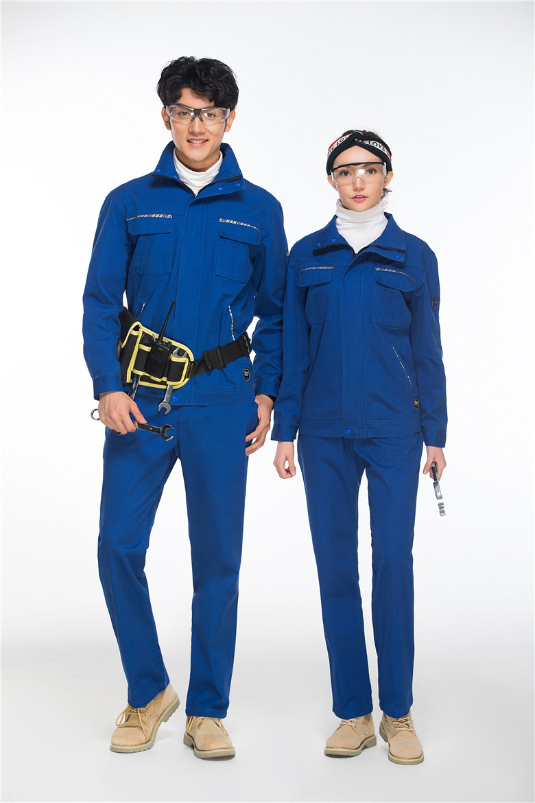 http://red3721.com/維修工工作服展示